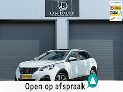 Peugeot 3008 - 1.2 PureTech Avantage / Schuifdak / OPTIES