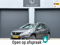 Peugeot 2008 - 1.2 PureTech Allure / AUTOMAAT / APK / NAVI