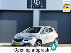 Opel Mokka - 1.4T Innovation Schuifdak / Leder / Vol Opties