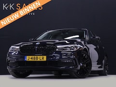 BMW 5-serie - 530e M Sport [APPLE CARPLAY, ANDROID AUTO, MEMORY SEATS, CAMERA, STOELVERWARMING, HEAD UP