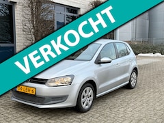 Volkswagen Polo - 1.2-12V Comfortline| Nieuwe APK |