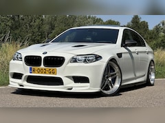 BMW M5 - 5-serie - F10 - 64924 KM