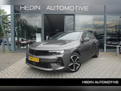 Opel Astra - 1.6 PHEV Plug-In Hybrid 180PK GS Aut. | 67KM WLTP | Navigatie | 360 Camera | Climate contr