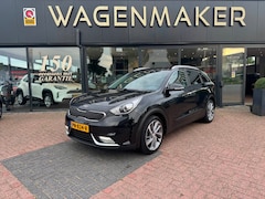 Kia Niro - 1.6 GDi Hybrid DynamicLine AUT|NAVI|Cruise|DealerOH