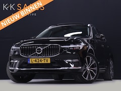 Volvo XC60 - 2.0 T6 Plug-in hybrid AWD Inscription Exclusive [TREKHAAK, 360° CAMERA, SCHUIFDAK, APPLE C