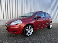 Fiat Grande Punto - 1.4 Active