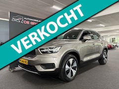 Volvo XC40 - 1.5 T2 Momentum Business/ NL auto/ Pano/ Navi
