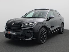CUPRA Terramar - 1.5 TSI e-Hybrid VZ Tribe Edition 272PK DSG Pano-Schuifdak, Trekhaak, 20" LM Velgen, Keyle