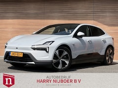 Polestar 4 - 4 Long Range Single motor 100 kWh Panoramadak / Navigatie / 360 Camera