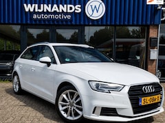 Audi A3 Sportback - 1.0 TFSI Design Pro Line Plus Trekhaak Led