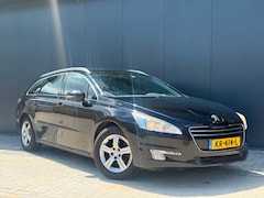 Peugeot 508 SW - 2.0 HDi Allure