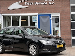 SEAT Leon ST - 1.2 TSI Style | Cruise control | Climate control | Navigatie | Bluetooth | Etc