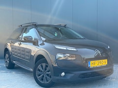 Citroën C4 Cactus - 1.6 BlueHDi Business Plus