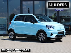 Leapmotor T03 - Design 37.3 kWh VOORRAAD KORTING