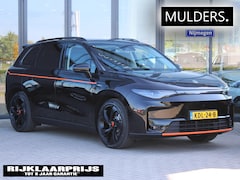 Leapmotor C10 - Design ProMax AWD 81.9 kWh Irmscher 2/100