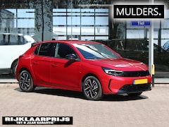 Opel Corsa - 1.2 Turbo Hybrid Edition VOORRAAD KORTING