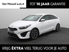 Kia Pro cee'd - ProCeed 1.5 T-GDi GT-Line | Navi | Clima | Black | LM Velgen | Stoelverwarming | Cruise |