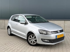 Volkswagen Polo - 1.2 TDI BlueMotion Comfort Edition