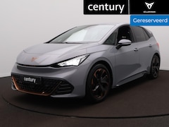 CUPRA Born - Adrenaline 62 kWh Navigatie - Camera - 19 Inch - Sfeer verlichting