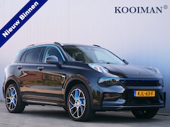 Lynk & Co 01 - 1.5 Plugin Hybrid 261pk Automaat Apple Carplay / 360 Camera / Infinity Sound / Panoramadak