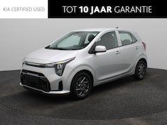 Kia Picanto - 1.0 DPI DynamicPlusLine | Stoelverwarming | Stuurverwarming | Camera | Navi | Cruise | LM
