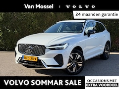 Volvo XC60 - T6 Plug-in hybrid AWD Plus Dark | Panoramadak | 360 camera | Harman/Kardon | Stoel/Stuur V