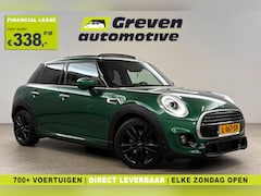 MINI John Cooper Works - 1.5 Cooper JCW | Pano | Virtual | Sfeer | Carplay | Cruise | Stoelverw. | Navi | Parkeerse