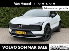 Volvo EX30 Cross Country - P8 AWD Ultra 69 kWh