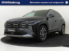 Hyundai Tucson - 1.6 T-GDI PHEV Premium Sky OPEN DAK | LEDER | MATRIX LED VERLICHTING | ZEER LUXE