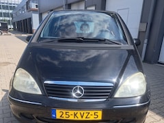 Mercedes-Benz A-klasse - 190 Avantgarde