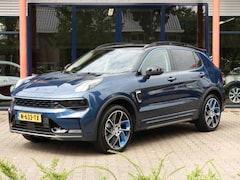 Lynk & Co 01 - 1.5 Plug-In Hybrid 262PK TREKHAAK