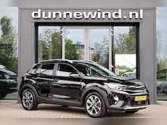 Kia Stonic - 1.0 T-GDI DYN.LINE LED*TREKHAAK*CAMERA*KEYLESS*CRUISE*CLIMA