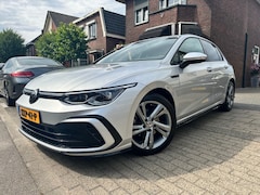 Volkswagen Golf - 1.5 ETSI 2x R-LINE BNS+ DSG AUTOMAAT