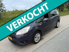 Citroën Grand C4 Picasso - 1.6 VTi Ambiance 7p. incl nw apk garantie en onderhoud