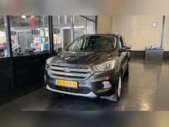 Ford Kuga - 1.5 ECOB. TREND ULTIMATE 1e Eigenaar