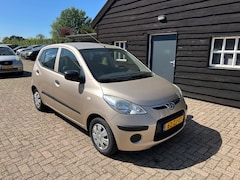 Hyundai i10 - 1.1 Active Cool