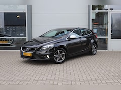 Volvo V40 - 2.0 D2 120PK R-DESIGN/DEALER.ODH/1E.EIG/ORIG.NL
