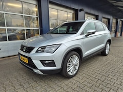 SEAT Ateca - 1.5 TSI XCELLENCE, Camera, Trekhaak, Keyless, Carplay, ALL IN prijs