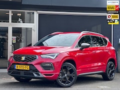 SEAT Ateca - 1.5 TSI FR Business Intense 12md Garantie 360 CAM / NAP / VIRTUAL / DCC / EBD