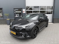 Toyota C-HR - 1.8 Hybrid Dynamic / Trekhaak / ACC / Camera