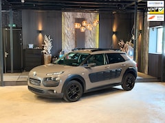 Citroën C4 Cactus - 1.2 PureTech Shine|Pano|Cam