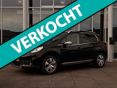 Peugeot 2008 - 1.2 VTi Allure Pack Premium Plus|Automaat|Trekhaak