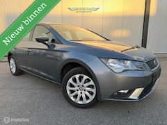 SEAT Leon - 1.2 TSI Style | APK | DEALER ONDRH. | AIRCO | CRUI