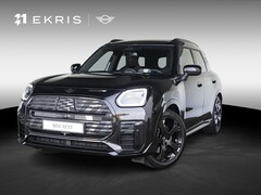 MINI Countryman - SE ALL4 John Cooper Works XL-pakket | Panoramadak | Elektrisch verstelbare stoelen | Harma