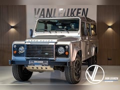 Land Rover Defender 110 - 2.2D by Piet boon