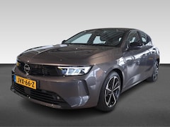 Opel Astra - 1.6 Hybrid 180pk Aut Edition | Apple Carplay/Android Auto|telefoonintegratie premium