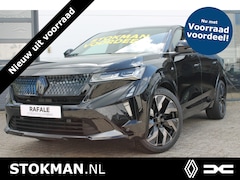Renault Rafale - 1.2 E-Tech full hybrid 200 esprit Alpine | All season | Pack Light & Sound | Nu met € 5000