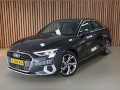 Audi A3 Limousine - 30 TFSI Business edition | Carplay | Virtual cockpit |