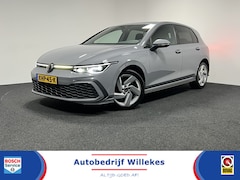 Volkswagen Golf - 1.4 eHybrid GTE | NAVI | STOEL-/STUURVERWARMING | ACC |