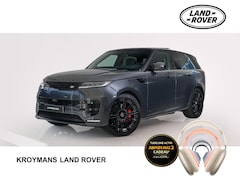 Land Rover Range Rover Sport - 3.0 P550e Autobiography PHEV | 23" | Towing Pack | Comfort Pack